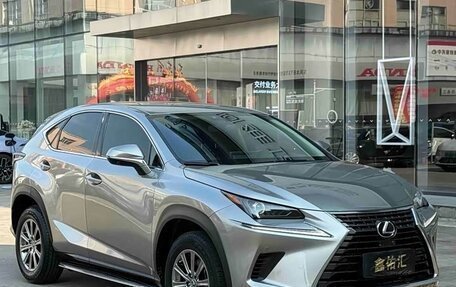 Lexus NX I, 2020 год, 3 000 000 рублей, 1 фотография