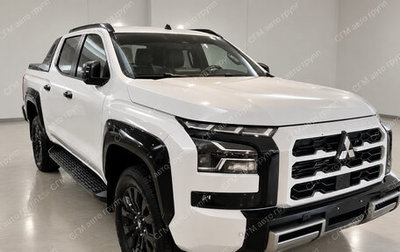 Mitsubishi L200, 2026 год, 7 620 000 рублей, 1 фотография
