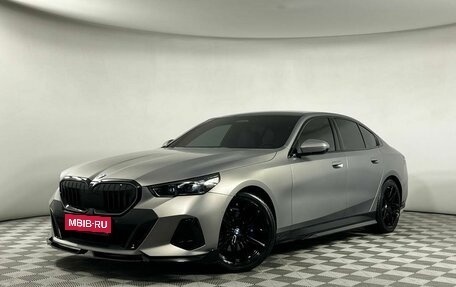 BMW 5 серия, 2024 год, 7 299 000 рублей, 1 фотография