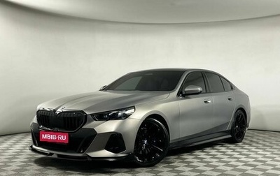 BMW 5 серия, 2024 год, 7 299 000 рублей, 1 фотография