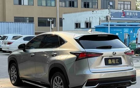 Lexus NX I, 2020 год, 3 000 000 рублей, 2 фотография