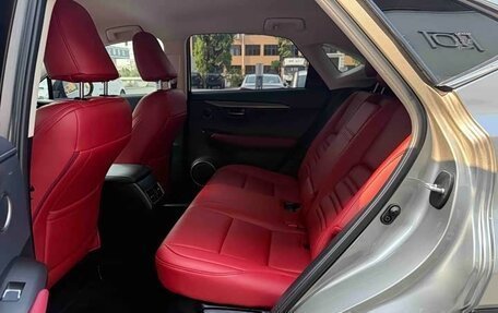 Lexus NX I, 2020 год, 3 000 000 рублей, 6 фотография