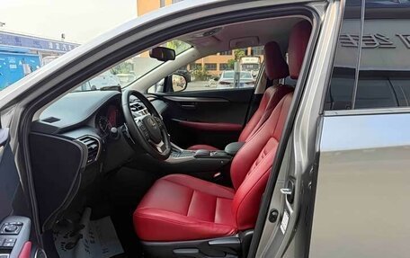 Lexus NX I, 2020 год, 3 000 000 рублей, 9 фотография