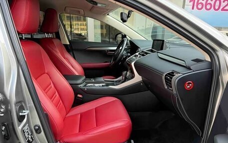 Lexus NX I, 2020 год, 3 000 000 рублей, 8 фотография