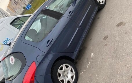 Peugeot 308 II, 2009 год, 369 000 рублей, 6 фотография