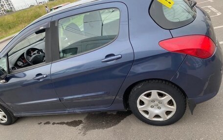 Peugeot 308 II, 2009 год, 369 000 рублей, 4 фотография