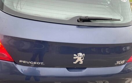 Peugeot 308 II, 2009 год, 369 000 рублей, 5 фотография