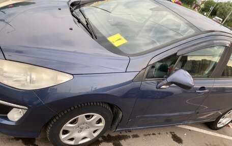 Peugeot 308 II, 2009 год, 369 000 рублей, 7 фотография
