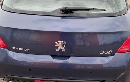 Peugeot 308 II, 2009 год, 369 000 рублей, 8 фотография