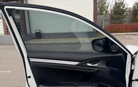 Honda Civic IX, 2021 год, 2 490 000 рублей, 8 фотография