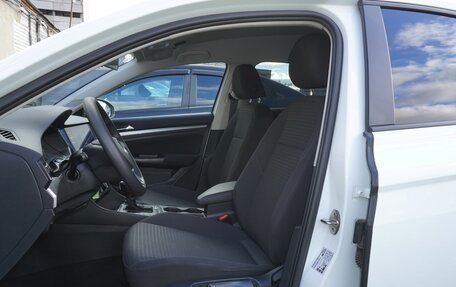 Volkswagen Bora, 2022 год, 1 537 000 рублей, 10 фотография