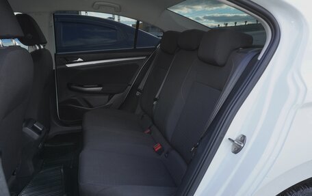 Volkswagen Bora, 2022 год, 1 537 000 рублей, 9 фотография