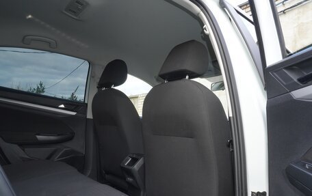 Volkswagen Bora, 2022 год, 1 537 000 рублей, 11 фотография