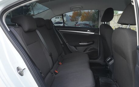 Volkswagen Bora, 2022 год, 1 537 000 рублей, 7 фотография