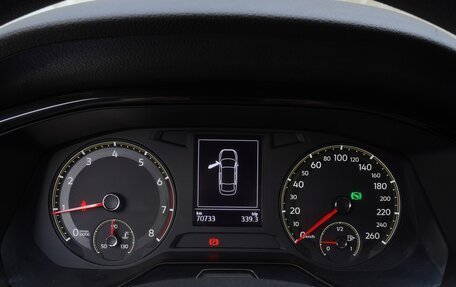 Volkswagen Bora, 2022 год, 1 537 000 рублей, 12 фотография
