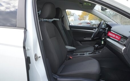 Volkswagen Bora, 2022 год, 1 537 000 рублей, 8 фотография