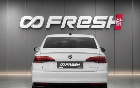 Volkswagen Bora, 2022 год, 1 537 000 рублей, 4 фотография