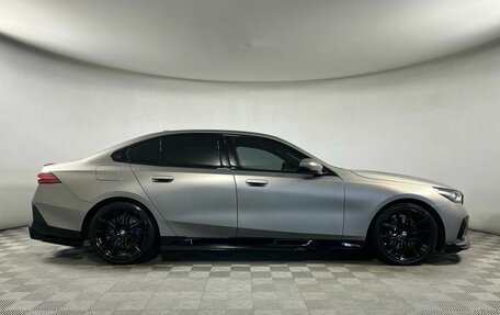 BMW 5 серия, 2024 год, 7 299 000 рублей, 4 фотография
