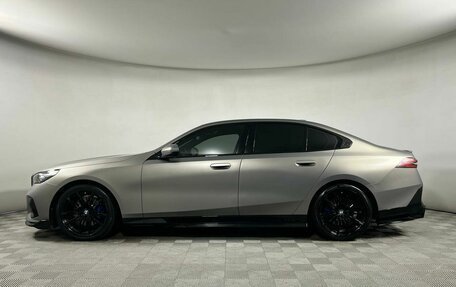BMW 5 серия, 2024 год, 7 299 000 рублей, 3 фотография