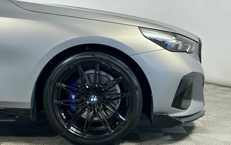 BMW 5 серия, 2024 год, 7 299 000 рублей, 7 фотография