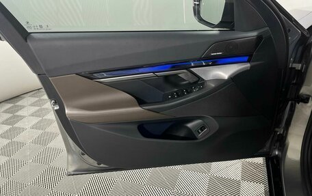 BMW 5 серия, 2024 год, 7 299 000 рублей, 9 фотография
