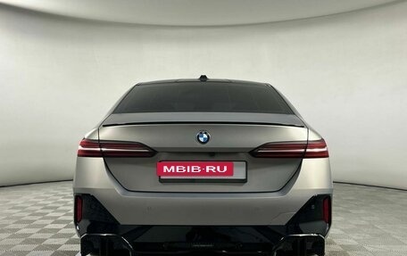 BMW 5 серия, 2024 год, 7 299 000 рублей, 5 фотография