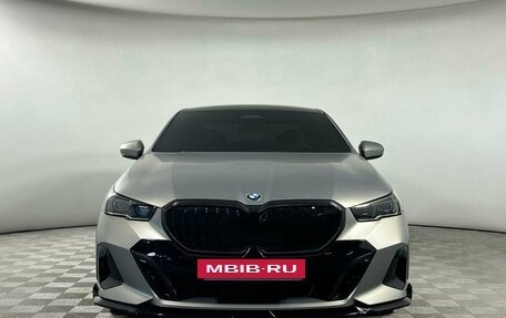 BMW 5 серия, 2024 год, 7 299 000 рублей, 2 фотография