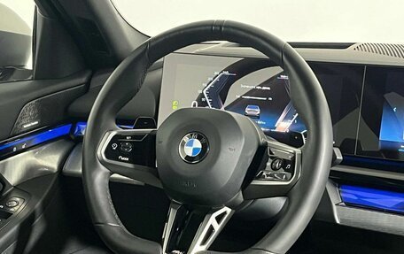 BMW 5 серия, 2024 год, 7 299 000 рублей, 16 фотография