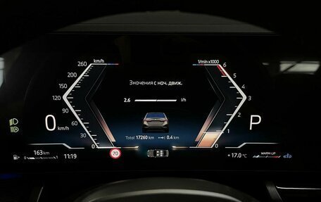 BMW 5 серия, 2024 год, 7 299 000 рублей, 17 фотография