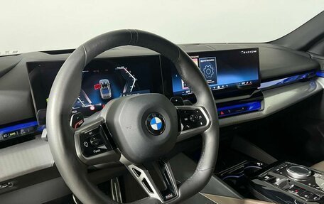 BMW 5 серия, 2024 год, 7 299 000 рублей, 12 фотография