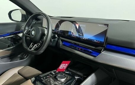 BMW 5 серия, 2024 год, 7 299 000 рублей, 14 фотография