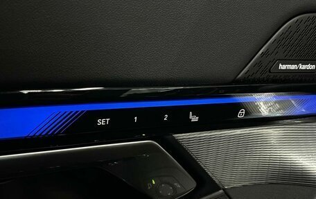 BMW 5 серия, 2024 год, 7 299 000 рублей, 26 фотография