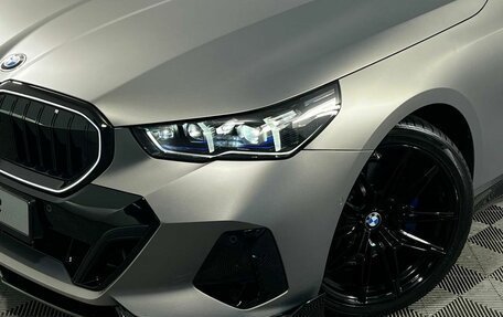 BMW 5 серия, 2024 год, 7 299 000 рублей, 30 фотография