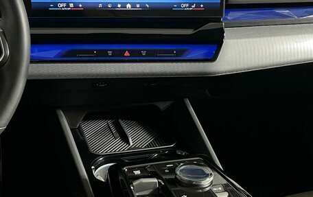 BMW 5 серия, 2024 год, 7 299 000 рублей, 28 фотография