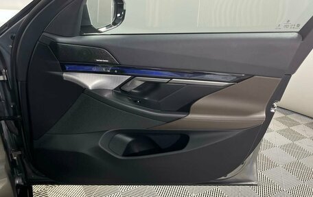BMW 5 серия, 2024 год, 7 299 000 рублей, 34 фотография