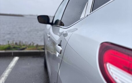 Nissan Qashqai, 2018 год, 1 550 000 рублей, 8 фотография