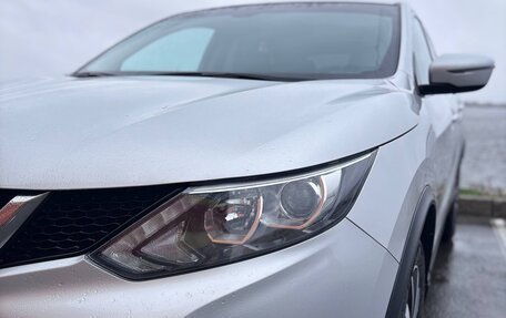 Nissan Qashqai, 2018 год, 1 550 000 рублей, 6 фотография