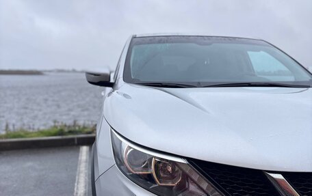Nissan Qashqai, 2018 год, 1 550 000 рублей, 7 фотография
