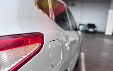 Nissan Qashqai, 2018 год, 1 550 000 рублей, 9 фотография
