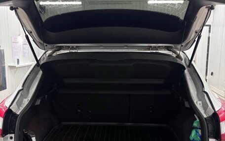 Nissan Qashqai, 2018 год, 1 550 000 рублей, 16 фотография