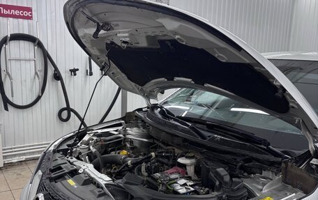 Nissan Qashqai, 2018 год, 1 550 000 рублей, 22 фотография