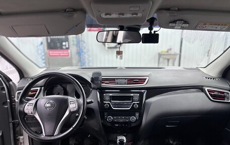 Nissan Qashqai, 2018 год, 1 550 000 рублей, 20 фотография