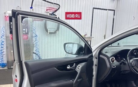Nissan Qashqai, 2018 год, 1 550 000 рублей, 18 фотография