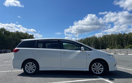 Toyota Wish II, 2009 год, 1 150 000 рублей, 6 фотография