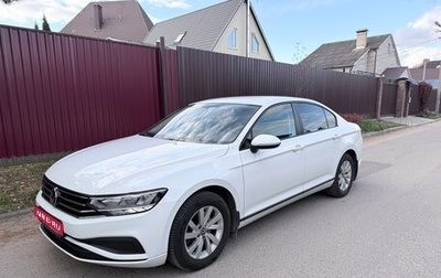 Volkswagen Passat B8 рестайлинг, 2021 год, 2 300 000 рублей, 1 фотография