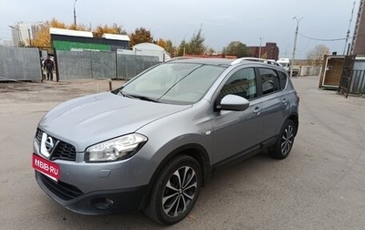 Nissan Qashqai, 2011 год, 1 190 000 рублей, 1 фотография