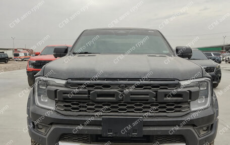 Ford Ranger, 2026 год, 8 950 000 рублей, 1 фотография