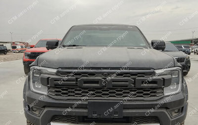 Ford Ranger, 2026 год, 8 950 000 рублей, 1 фотография