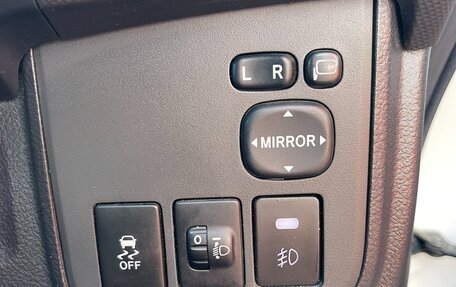 Toyota Wish II, 2009 год, 1 150 000 рублей, 10 фотография