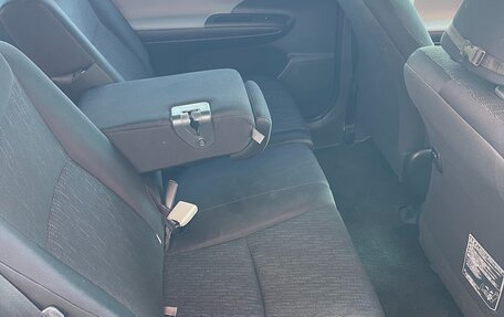 Toyota Wish II, 2009 год, 1 150 000 рублей, 14 фотография